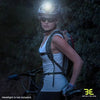 GoPro Style Mount Adapter Kit For 1800 Stamina, 1600 Helios & 1200 Blaze Bike Light Sets