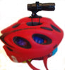 300 Lumen Dual Headlight Set With GoPro style Mounts