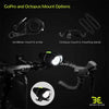 400 Lumen Ember Headlight Set with GoPro Mount Option