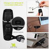 400 Lumen Ember Headlight Set with GoPro Mount Option