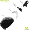850 Lumen Ember Bike Headlight Set