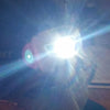 2-Pack Cree LED Headlamp