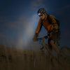 2-Pack Cree LED Headlamp