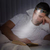 2-Pack Cree LED Headlamp