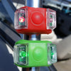 Silicone Portable Marine LED Boating Lights