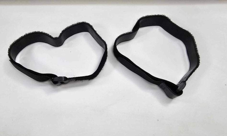 Battery Straps