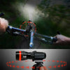 StellarLights 240 Lumen Bike Light Set