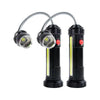 Load image into Gallery viewer, 2 Pack Rechargeable Magnetic BBQ Light