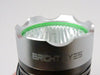 Diffuser Lens for CREE Bike Headlight