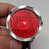Diffuser Lens for CREE Bike Headlight