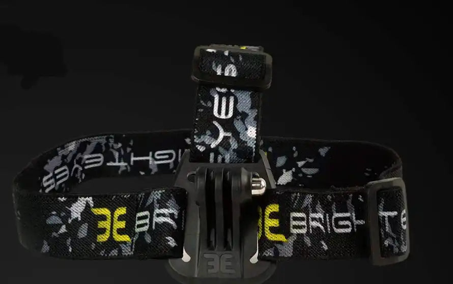 Head Straps