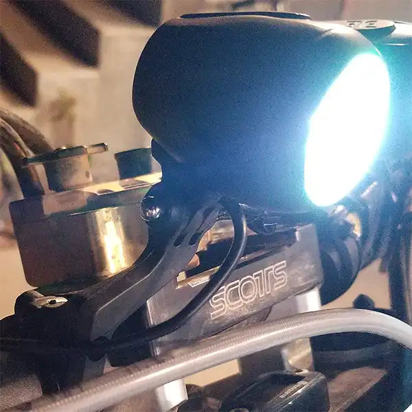 Motocross/Dirtbike Light Set