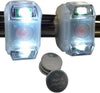 Load image into Gallery viewer, Portable Marine LED Emergency Waterproof Boating Lights