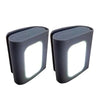 2-Pack of 200 Lumen Clip On Magnetic FireFly Multipurpose Lights