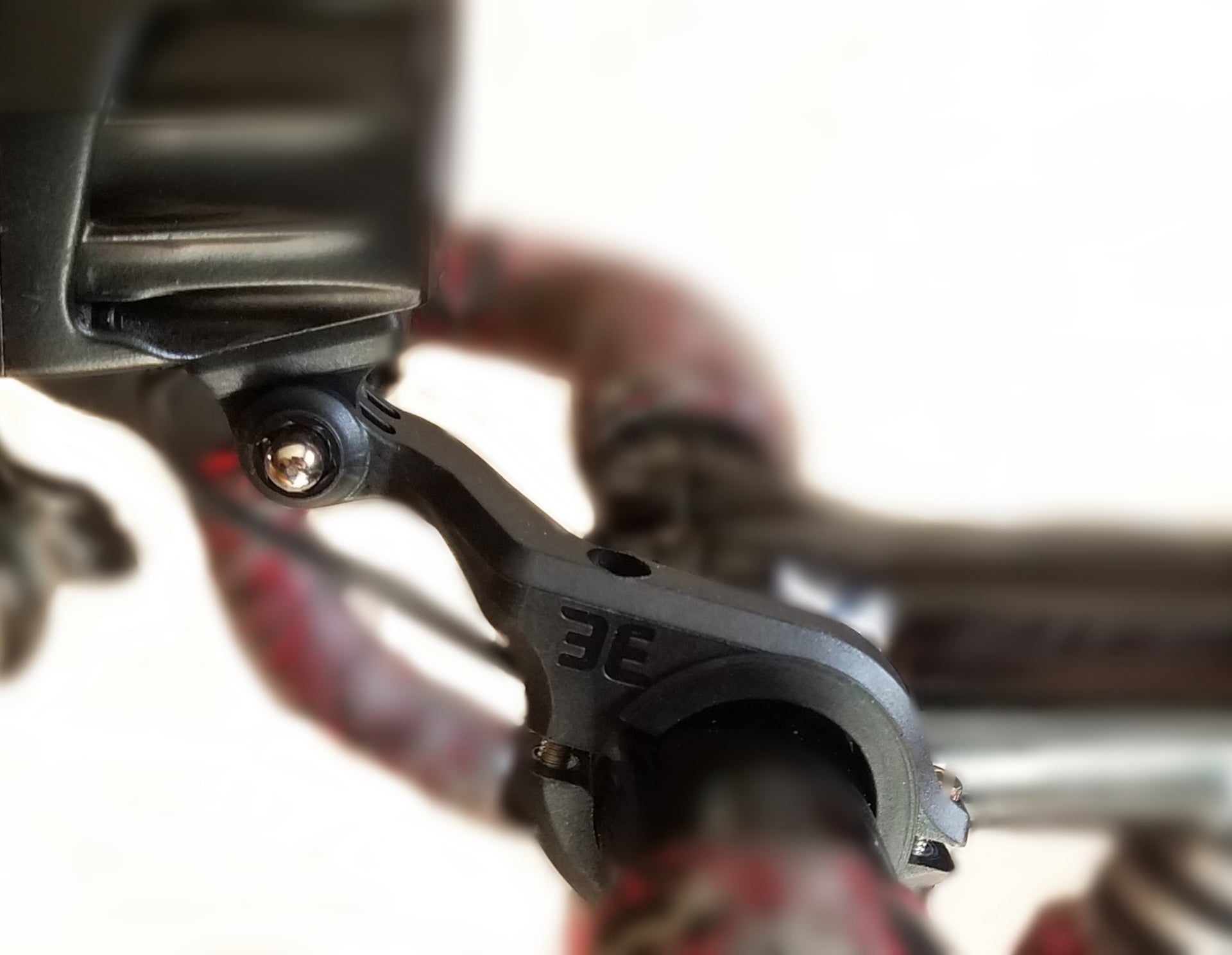 GoPro Arm Mounting Bracket