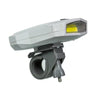 StellarLights 300 Lumen Wide Angle Bike Light Set
