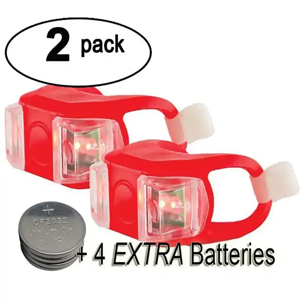 Silicone Taillights
